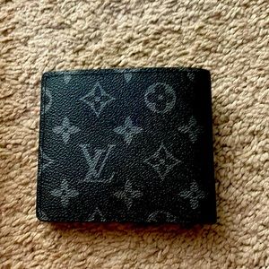 Unique wallet